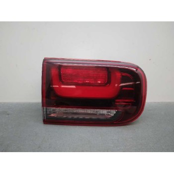 PILOTO TRASERO IZQUIERDO INTERIOR 9821352780 