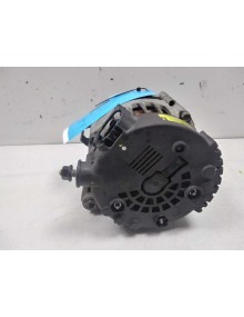Recambio de alternador para hyundai ix35 1.7 crdi cat referencia OEM IAM   FUNCIONA