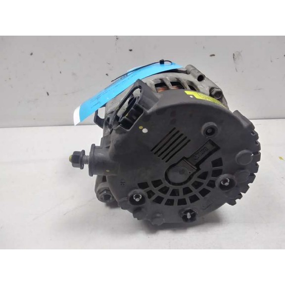 Recambio de alternador para hyundai ix35 1.7 crdi cat referencia OEM IAM   FUNCIONA