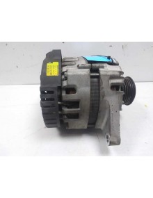 Recambio de alternador para hyundai ix35 1.7 crdi cat referencia OEM IAM   FUNCIONA 2