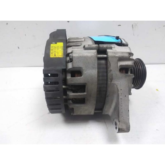 Recambio de alternador para hyundai ix35 1.7 crdi cat referencia OEM IAM   FUNCIONA