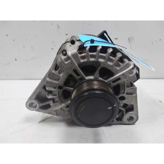 Recambio de alternador para hyundai ix35 1.7 crdi cat referencia OEM IAM   FUNCIONA