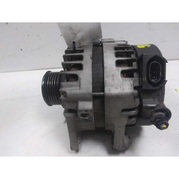 Recambio de alternador para hyundai ix35 1.7 crdi cat referencia OEM IAM   FUNCIONA