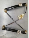 Recambio de elevalunas delantero derecho para seat leon st (5f8) reference referencia OEM IAM 5F4837462D SOLO MECANISMO 5F483746