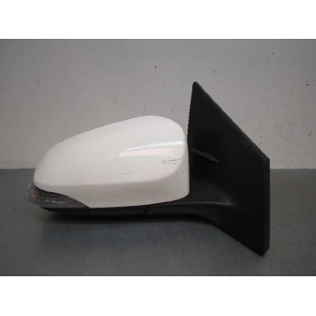 Recambio de retrovisor derecho para toyota auris hybrid active referencia OEM IAM   