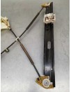 Recambio de elevalunas delantero derecho para seat leon st (5f8) reference referencia OEM IAM 5F4837462D SOLO MECANISMO 5F483746