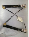 Recambio de elevalunas delantero derecho para seat leon st (5f8) reference referencia OEM IAM 5F4837462D SOLO MECANISMO 5F483746