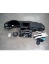 Recambio de kit airbag para mazda cx-5 2.2 turbodiesel cat referencia OEM IAM KD4757K30 SIN PRETENSOR IZQUIERDO 