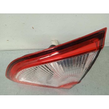 Recambio de piloto trasero derecho interior para nissan qashqai (j10) 1.5 dci turbodiesel cat referencia OEM IAM 26550BR01A 8950