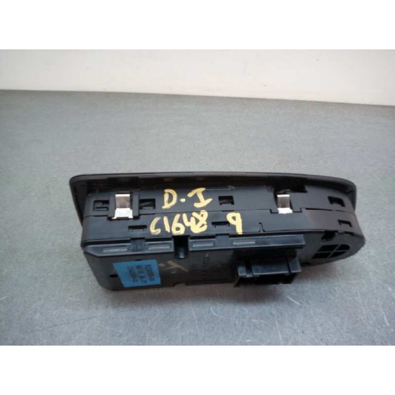Recambio de mando elevalunas delantero izquierdo para bmw serie 1 berlina (e81/e87) 116d referencia OEM IAM   