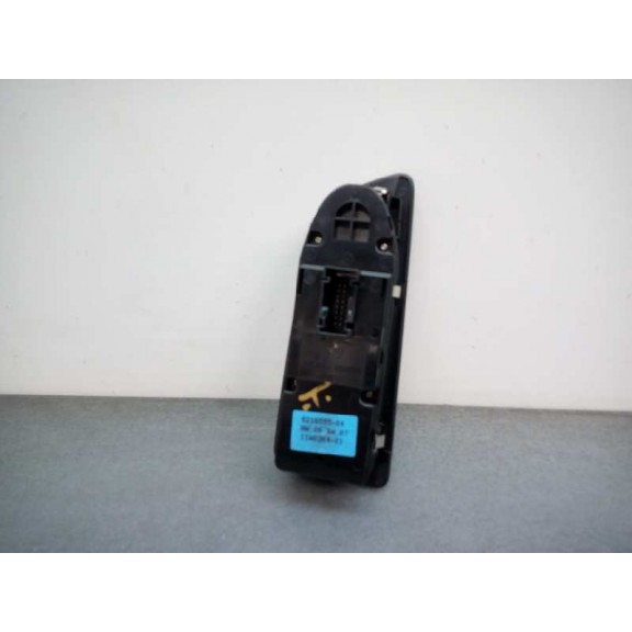 Recambio de mando elevalunas delantero izquierdo para bmw serie 1 berlina (e81/e87) 116d referencia OEM IAM   
