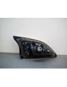 Recambio de piloto trasero derecho interior para mazda 3 lim. (bl) 1.6 cd diesel cat referencia OEM IAM   