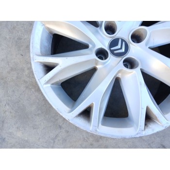 Recambio de llanta para citroën c4 coupé (la_) 1.6 vti 120 referencia OEM IAM 9684260580  