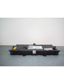 Recambio de cuadro instrumentos para citroën c4 grand picasso exclusive referencia OEM IAM   