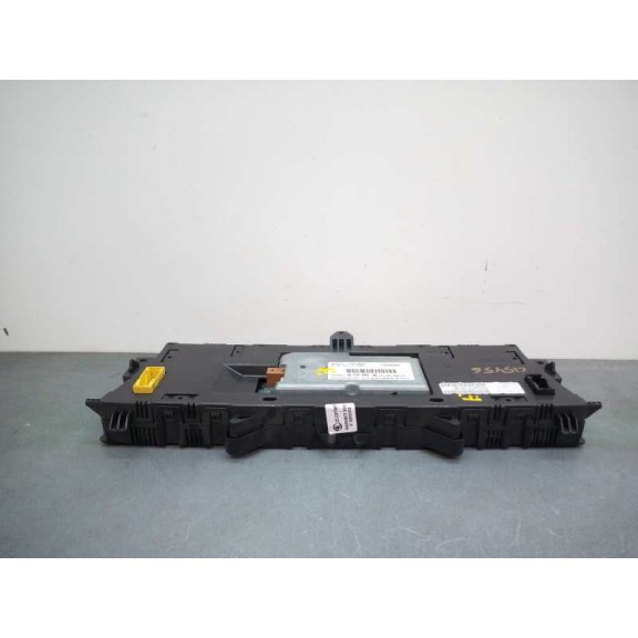 Recambio de cuadro instrumentos para citroën c4 grand picasso exclusive referencia OEM IAM   