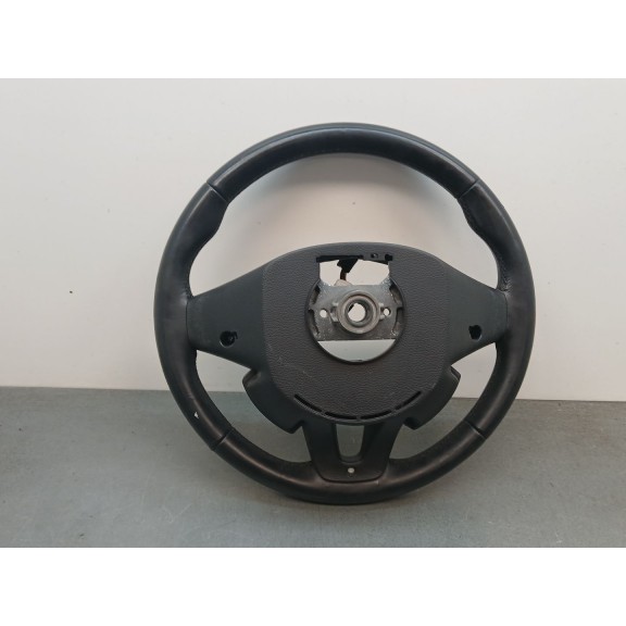 Recambio de volante para kia carens iv 1.7 crdi referencia OEM IAM  desgastado 