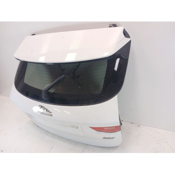 Recambio de porton trasero para jaguar f-pace (x761) 2.0 td4 awd referencia OEM IAM T4A50381LML  