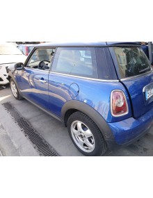 mini mini (r56) del año 2007