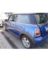 mini mini (r56) del año 2007