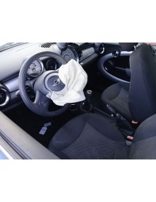 mini mini (r56) del año 2007 2