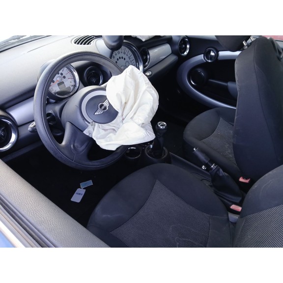 mini mini (r56) del año 2007