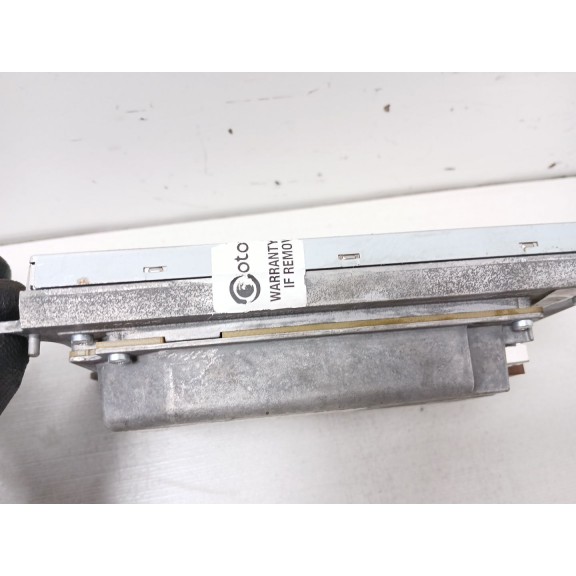 Recambio de sistema navegacion gps para peugeot 508 business line referencia OEM IAM 9666280780 DISPLAY 9665668380