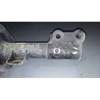 Recambio de amortiguador delantero derecho para hyundai i30 (gd) style referencia OEM IAM 54661A6010  