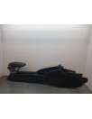 Recambio de apoyabrazos central para audi a1 sportback (gba) referencia OEM IAM 82b863243  