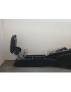 Recambio de apoyabrazos central para audi a1 sportback (gba) referencia OEM IAM 82b863243  