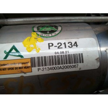 Recambio de bomba suspension para audi allroad quattro (4b5) 2.7 t referencia OEM IAM P2134  