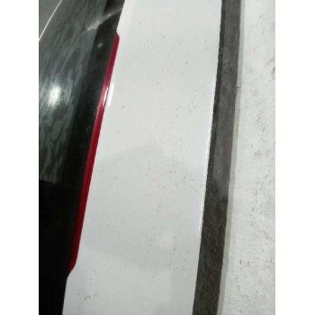 Recambio de porton trasero para hyundai i30cw 1.6 crdi cat referencia OEM IAM 737002L230 BLANCO 