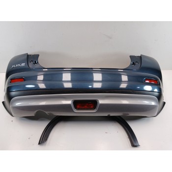 Recambio de paragolpes trasero para nissan juke (f15) 1.6 referencia OEM IAM 850221KA6H  