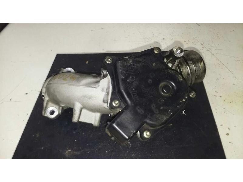 Recambio de valvula egr para dacia lodgy 1.5 dci diesel fap cat referencia OEM IAM 153201271  ELECTRICA