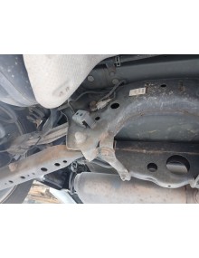 Recambio de puente trasero para renault koleos i (hy_) 2.0 dci (hy0k) referencia OEM IAM 4X2  