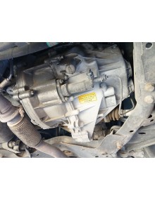 Recambio de caja cambios para mini mini (r56) one referencia OEM IAM   