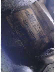 Recambio de caja cambios para mini mini (r56) one referencia OEM IAM    2