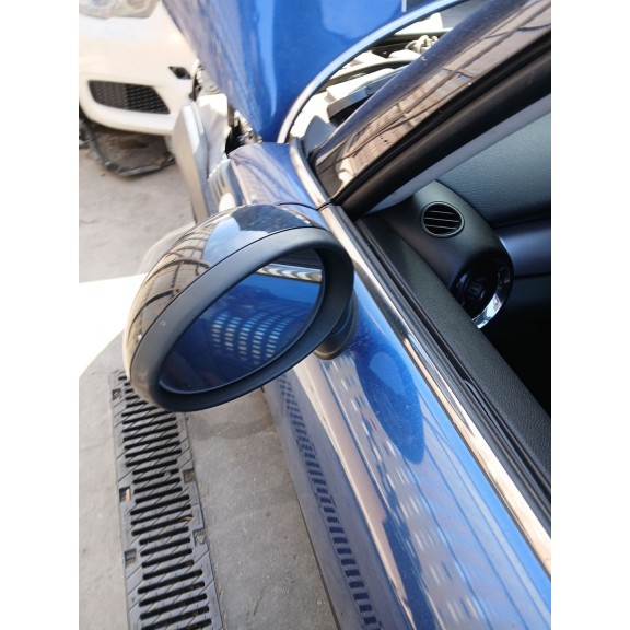 Recambio de retrovisor izquierdo para mini mini (r56) one referencia OEM IAM   
