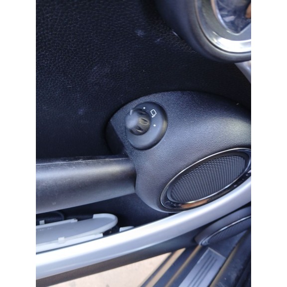 Recambio de retrovisor izquierdo para mini mini (r56) one referencia OEM IAM   