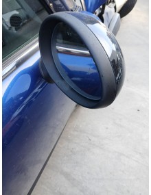 Recambio de retrovisor derecho para mini mini (r56) one referencia OEM IAM NOABATIBLE 3 pines  2
