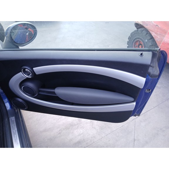 Recambio de guarnecido puerta delantera derecha para mini mini (r56) one referencia OEM IAM   