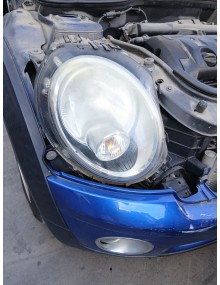Recambio de faro derecho para mini mini (r56) one referencia OEM IAM 0301225304   2