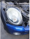 Recambio de faro derecho para mini mini (r56) one referencia OEM IAM   