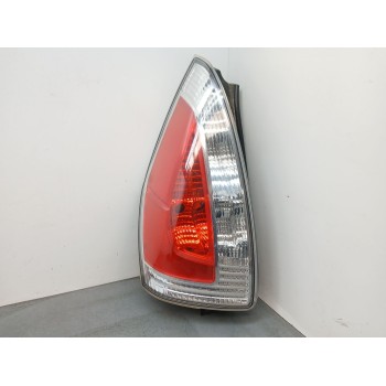 Recambio de piloto trasero izquierdo para mazda 5 (cr) 2.0 cd (cr19) referencia OEM IAM C29151160  