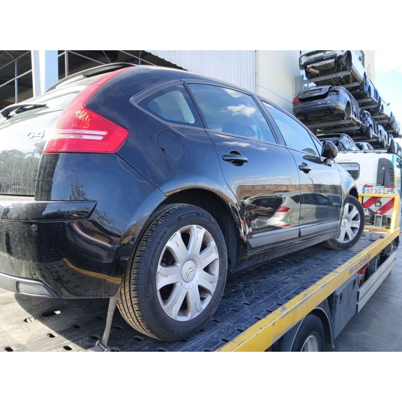 citroën c4 i (lc_) del año 2010