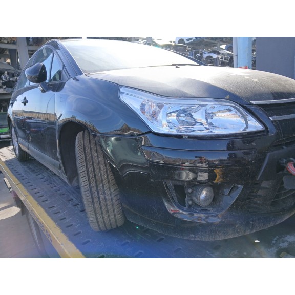 citroën c4 i (lc_) del año 2010