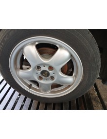 Recambio de juego llantas para mini mini (r56) one referencia OEM IAM 51/2JX15H2ET45 X4 15 2