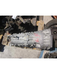 Recambio de caja cambios para bmw serie 1 berlina (e81/e87) 2.0 16v diesel cat referencia OEM IAM R53644345 1069401052 GTRAK 230
