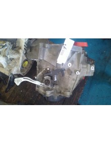 Recambio de caja cambios para volkswagen polo (9n3) edition referencia OEM IAM JHQ CASCO 1.4 TDI