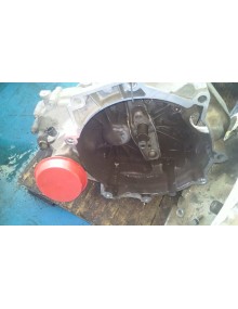 Recambio de caja cambios para volkswagen polo (9n3) edition referencia OEM IAM JHQ CASCO 1.4 TDI 2