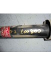 Recambio de amortiguador trasero izquierdo para nissan primastar (x83) 1.9 dci diesel cat referencia OEM IAM   